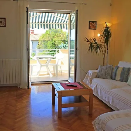 In Rovinj/istrien 11706 Apartment Rovinj