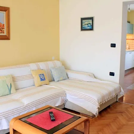 Apartment In Rovinj/istrien 11706