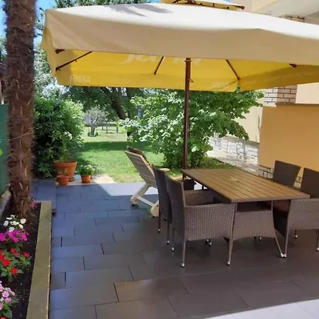 In Rovinj/istrien 11706 Apartment